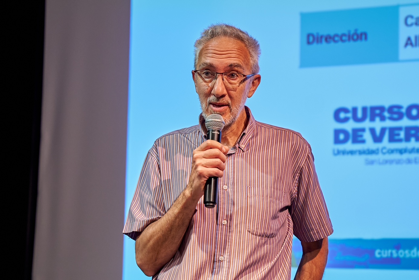 Los Cursos de Verano abordan en Robledo de Chavela la oportunidad histórica que abre Europa a la restauración de ecosistemas - 3